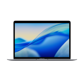 MacBook Air 13″ (M1, 2020)