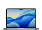 MacBook Pro 14″ (M3)