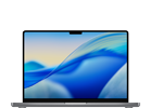 MacBook Pro 14″ (M3)