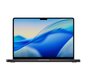 MacBook Pro 14″ (M4 Max)