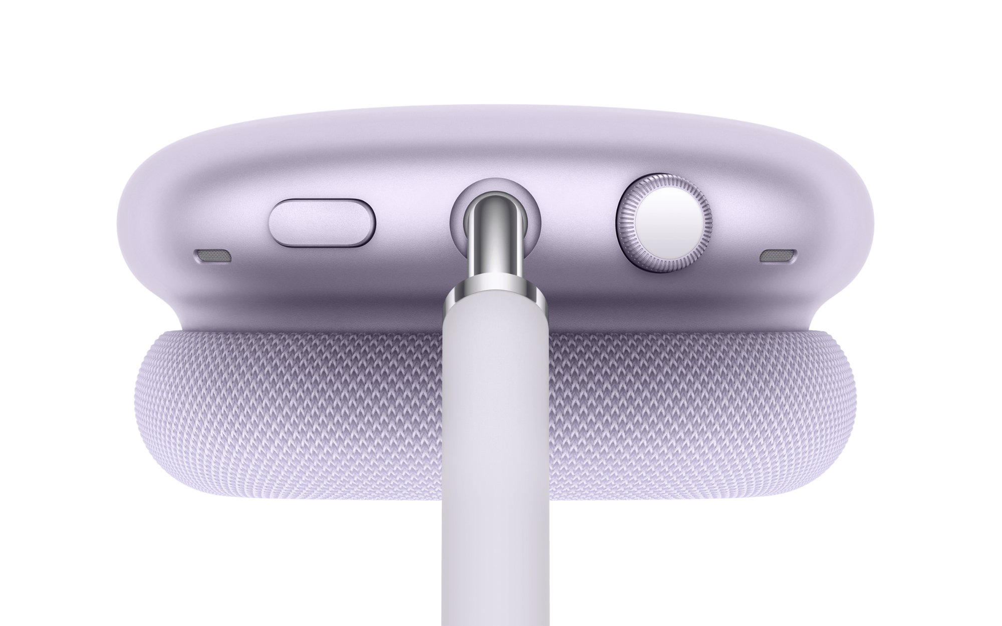 AirPods Max Purple