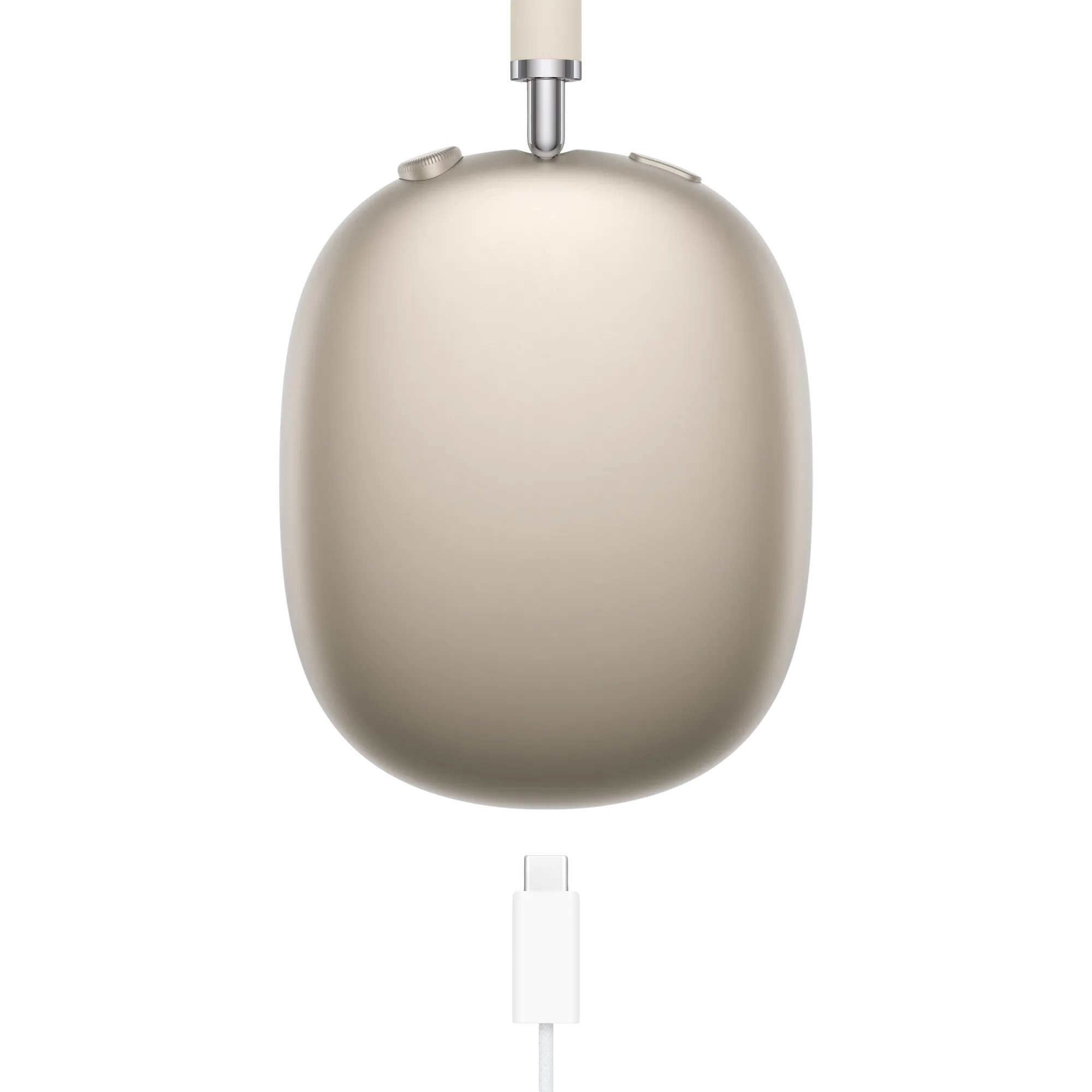 AirPods Max Starlight