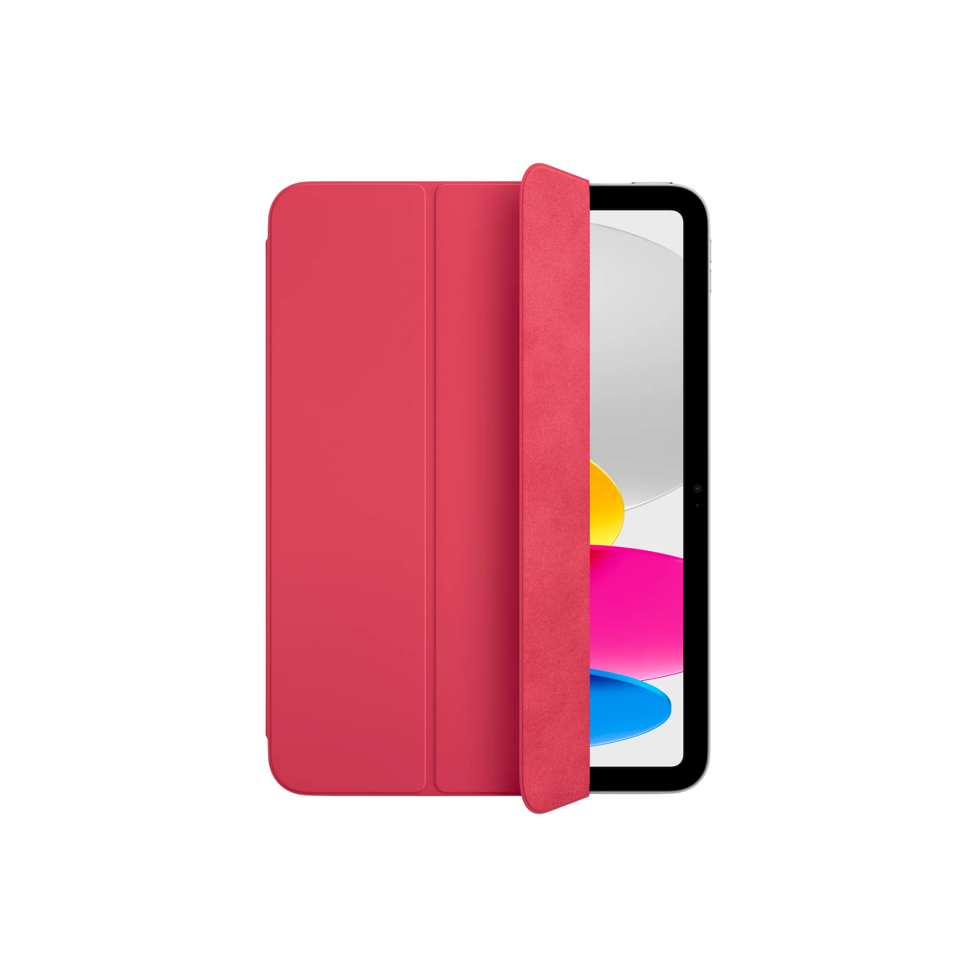 Smart Folio iPad Blue