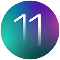 WatchOS 11 logo