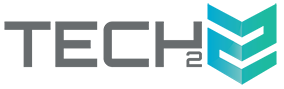tech2 logó