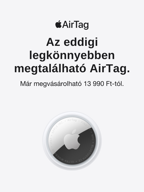 AirTag 2
