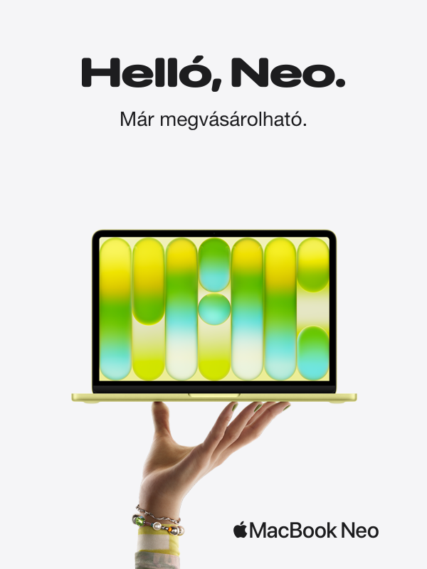 MacBook Neo