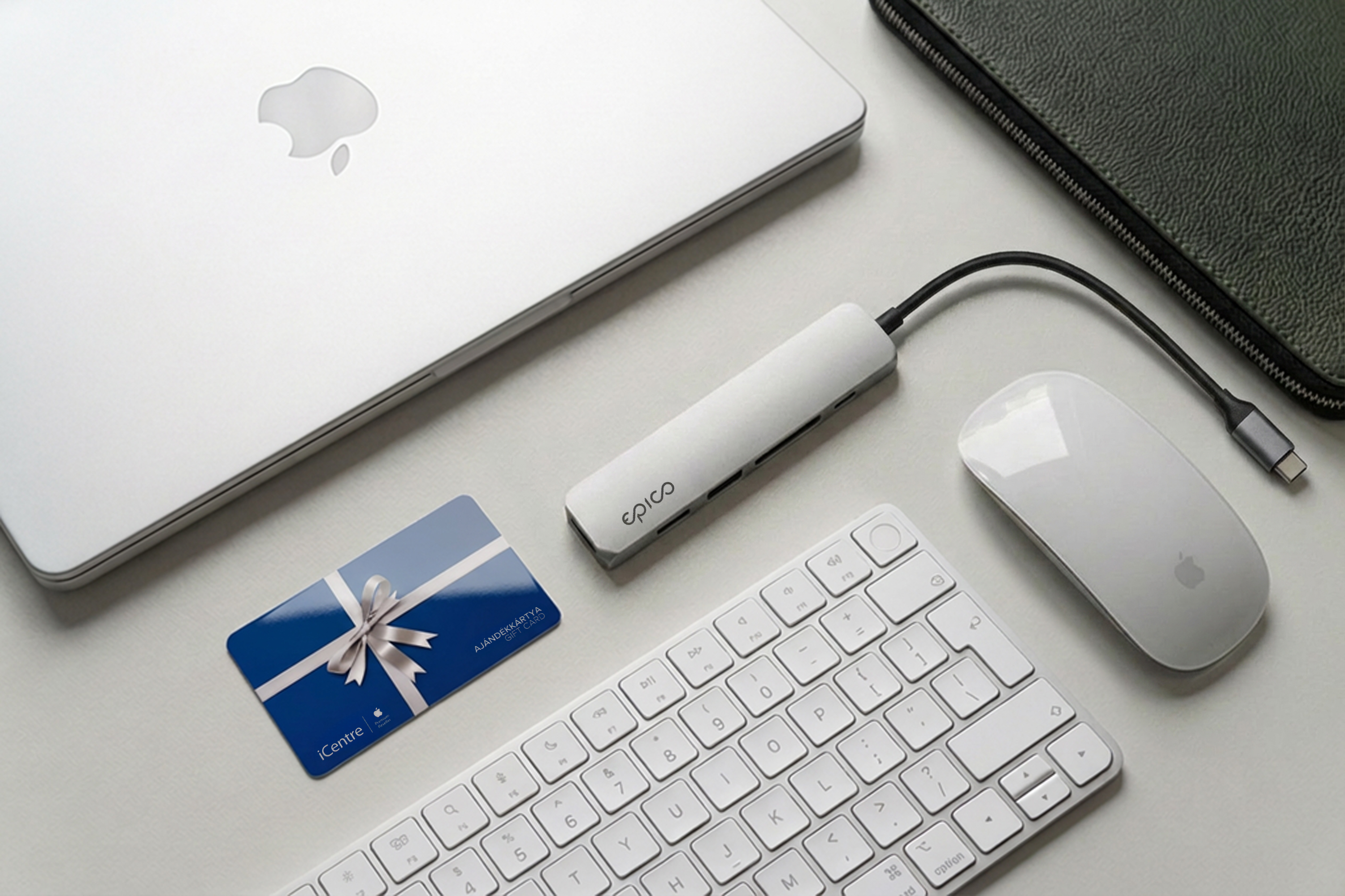 iCentre Apple termékek