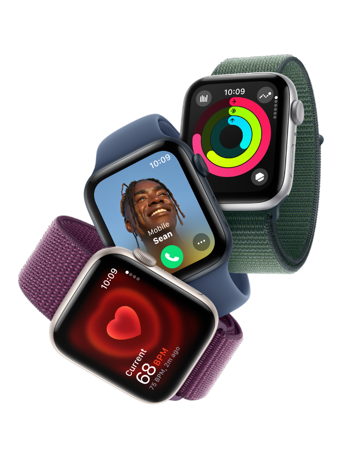 Apple Watch SE