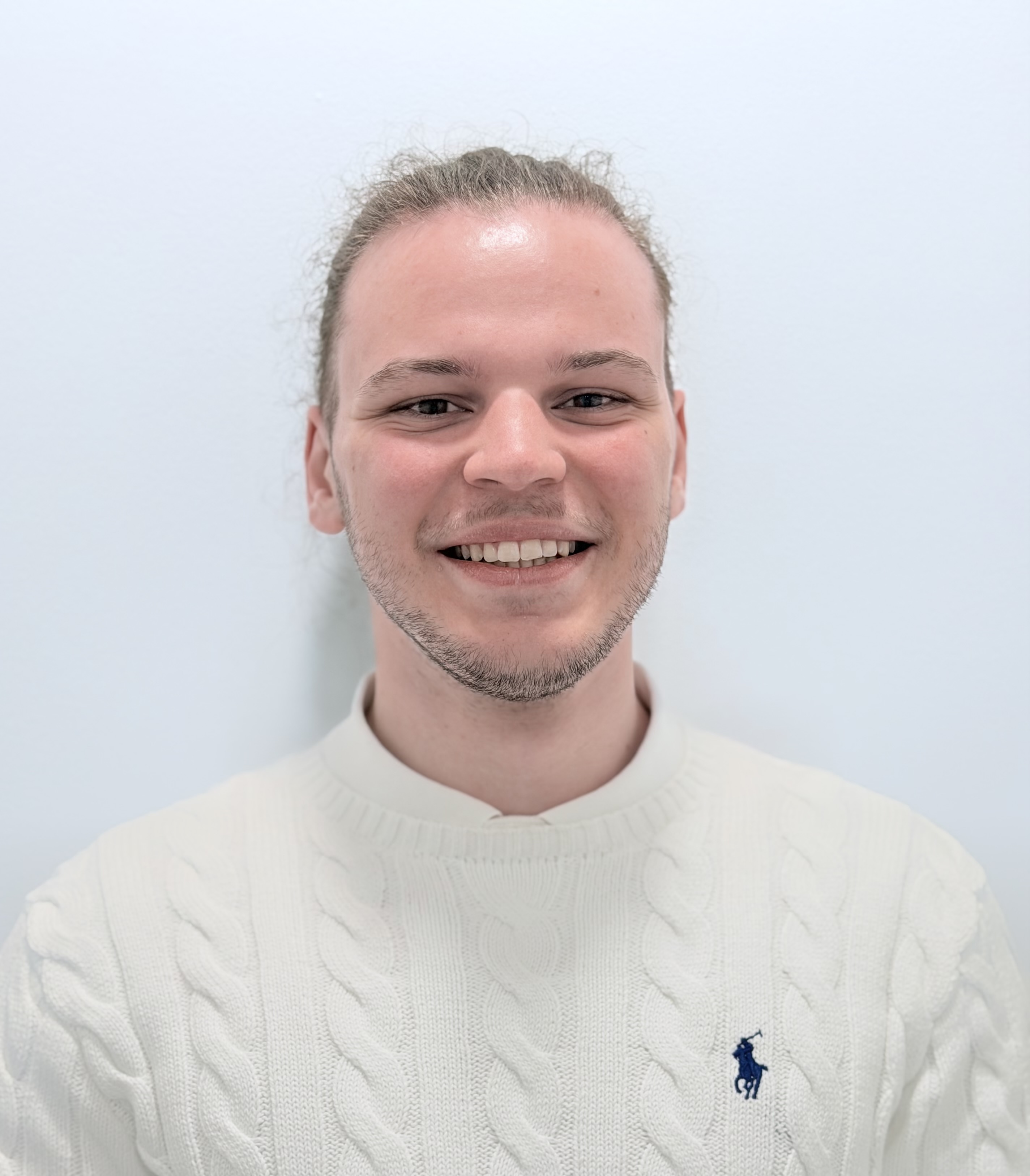 Kovács Ádám SME Sales Specialist