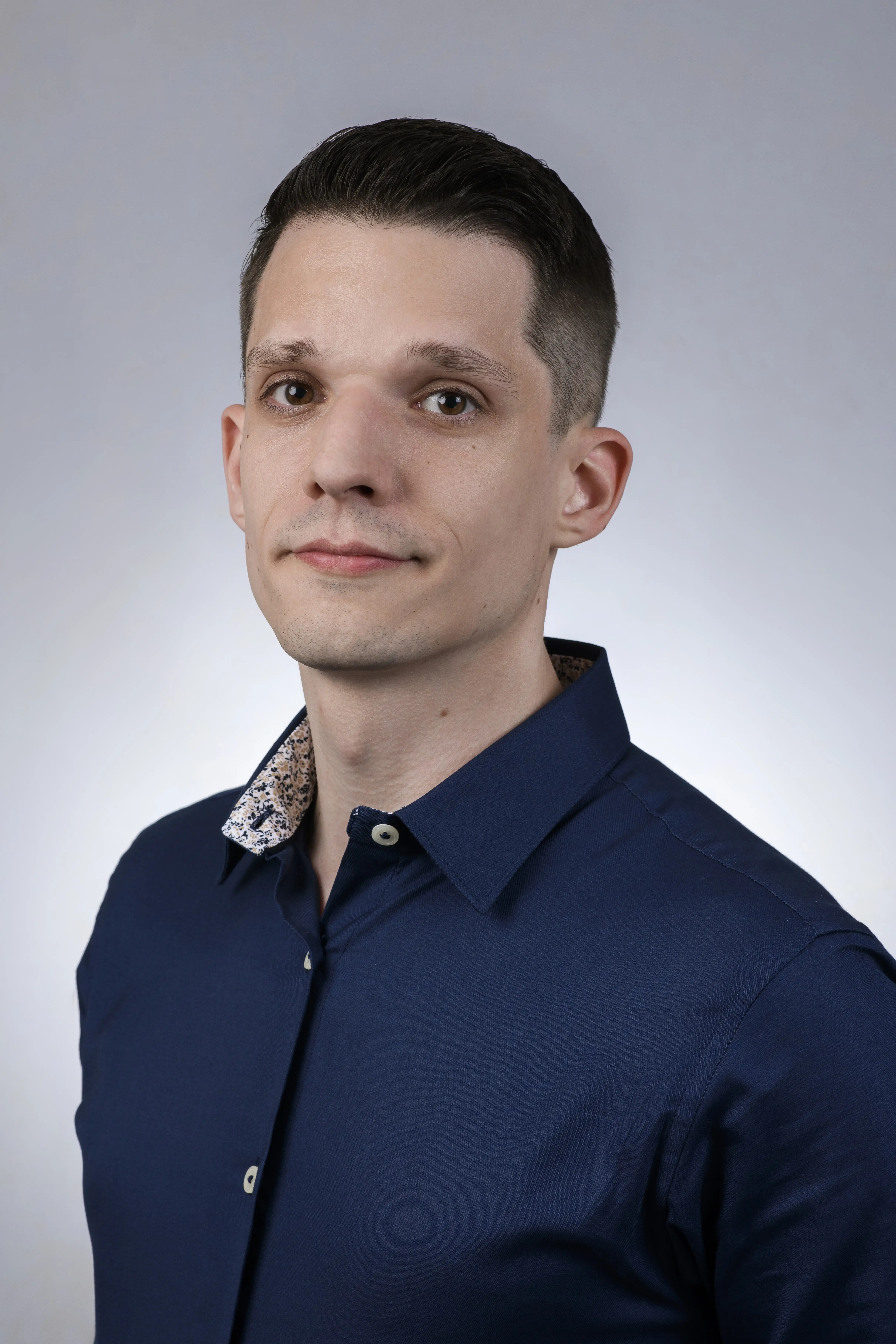 Schaffer Richárd