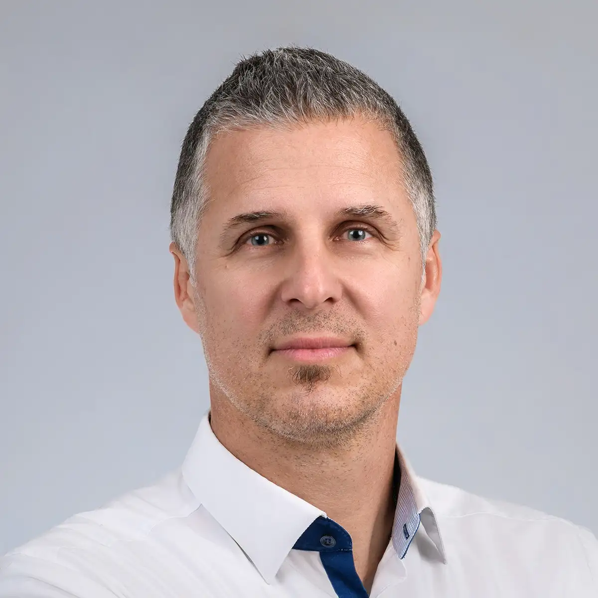 Turcsányi Balázs