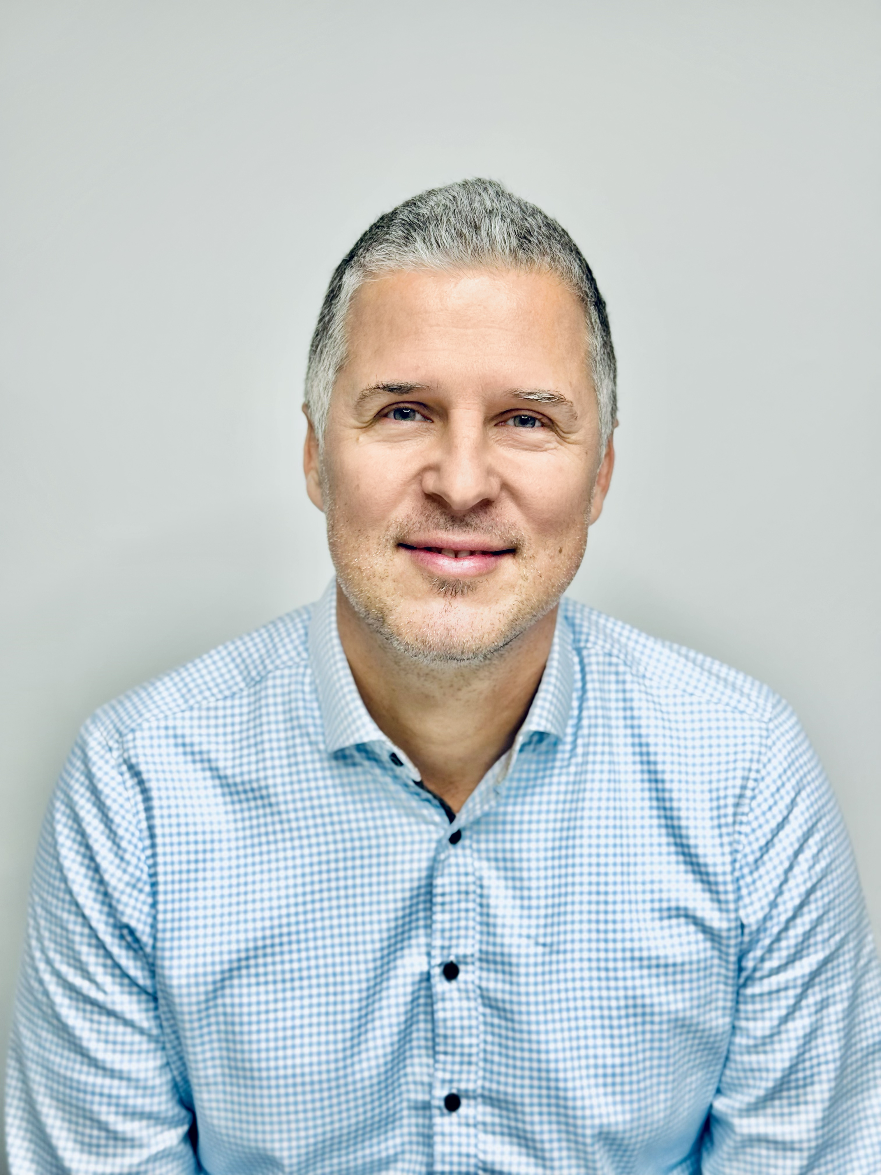 Turcsányi Balázs B2B Manager