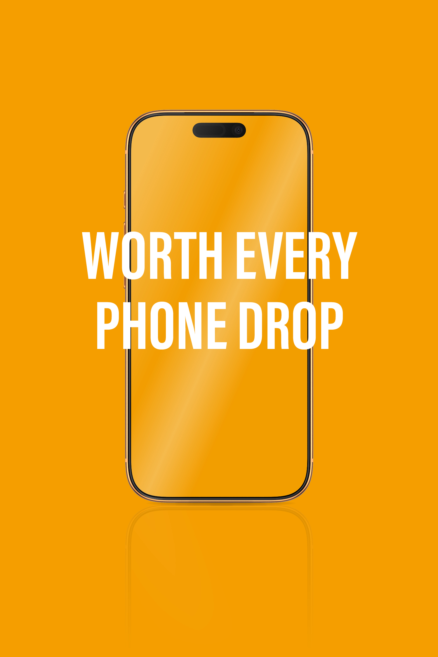 PanzerGlass — iPhone lifestyle