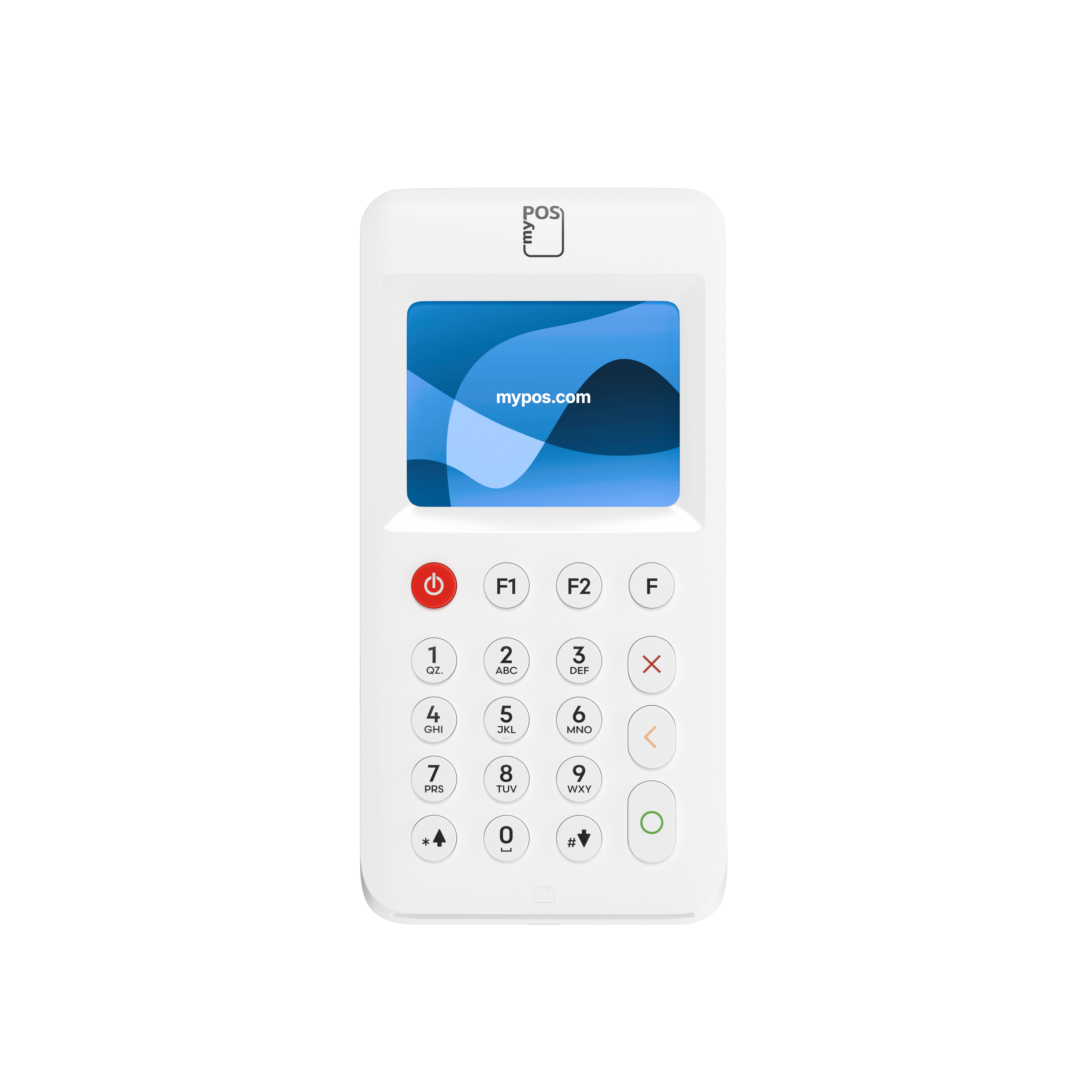 myPOS Go 2