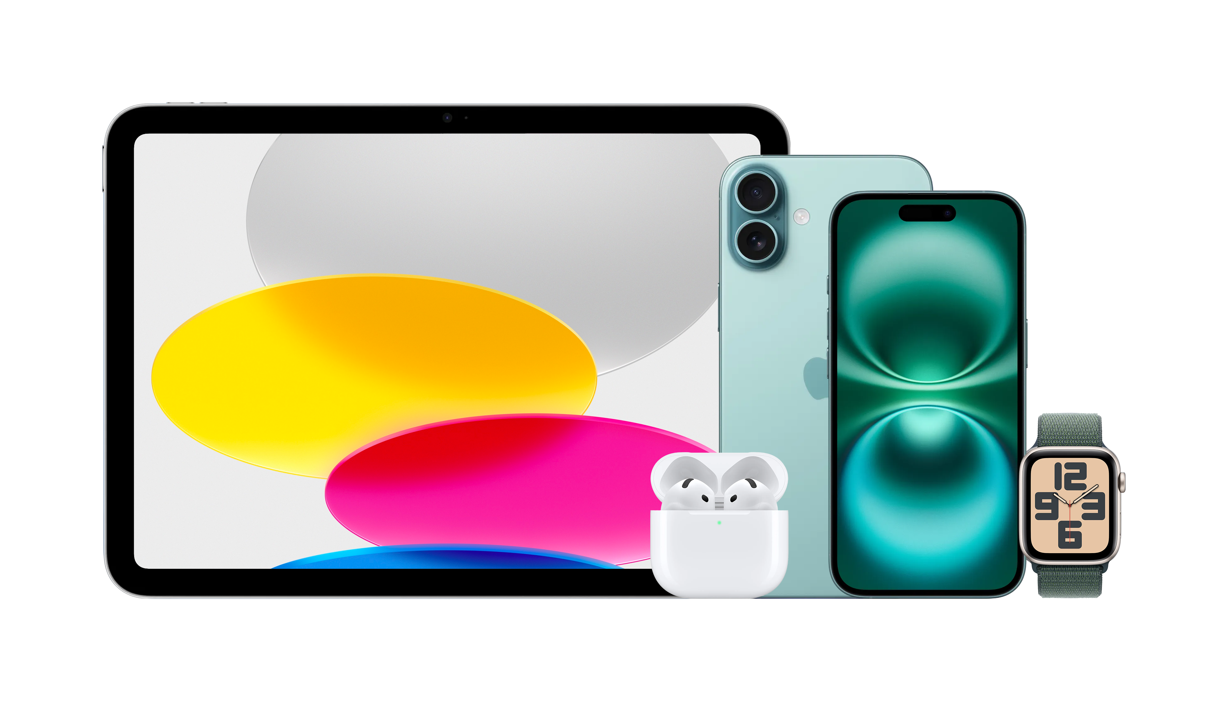 Használt iPhone és MacBook