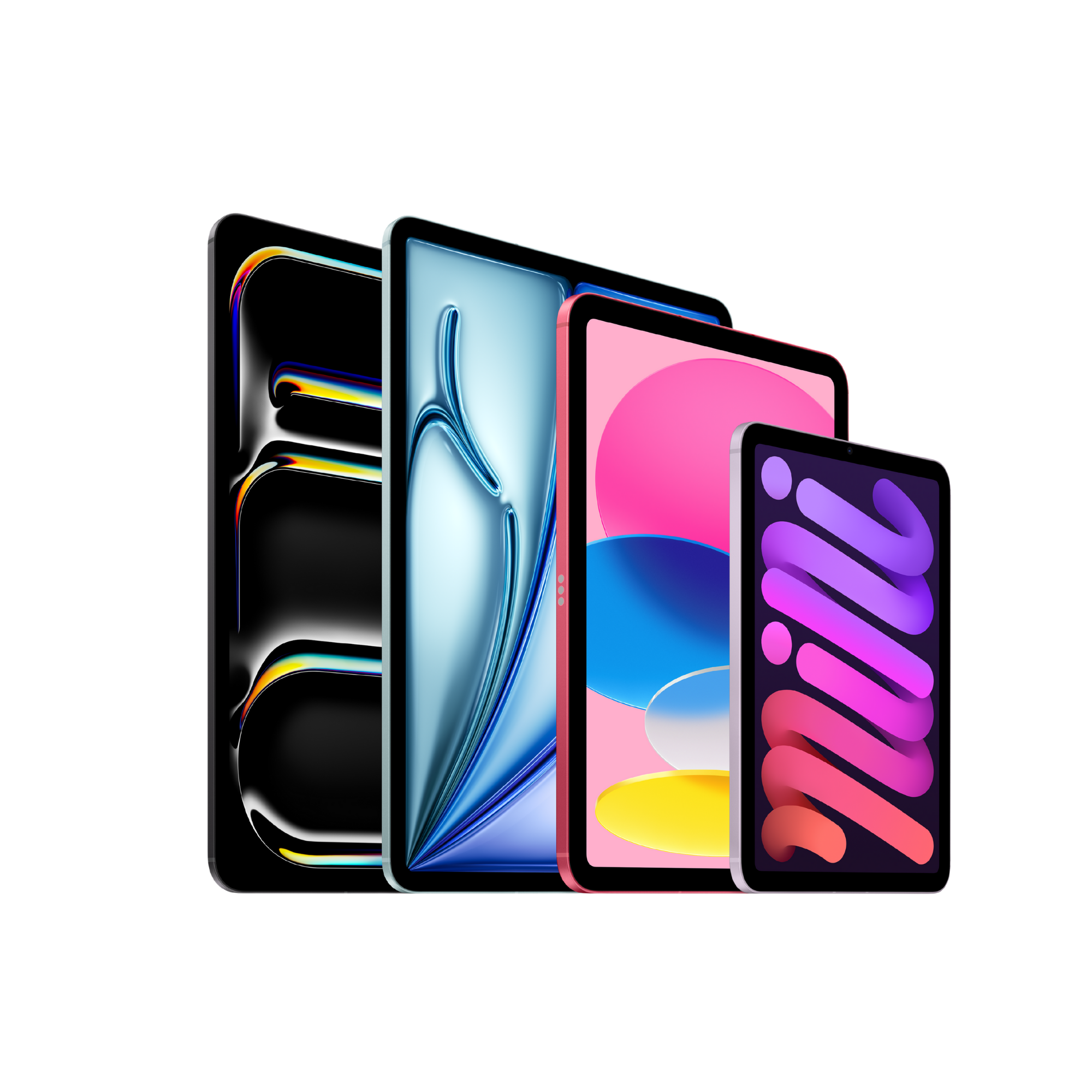 iPad
