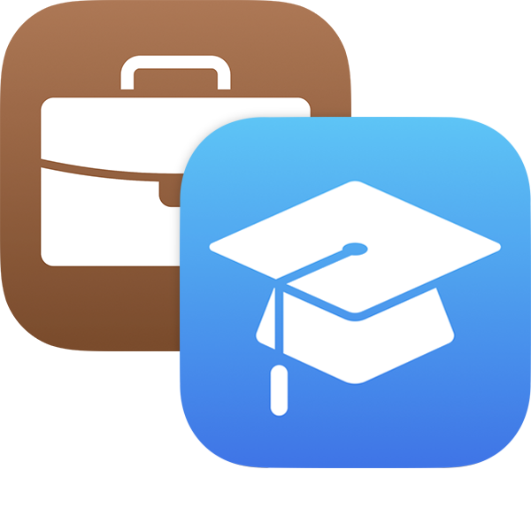Apple Business Manager