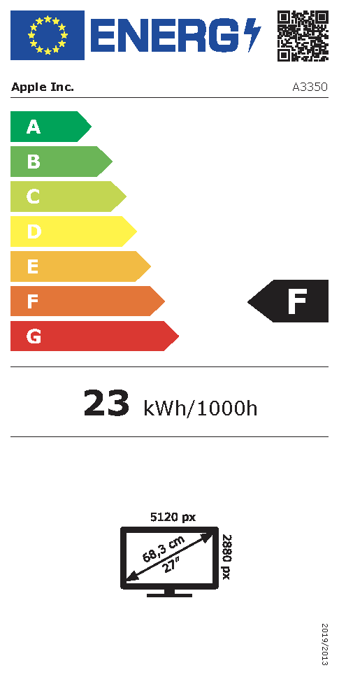 Energetikai információk
