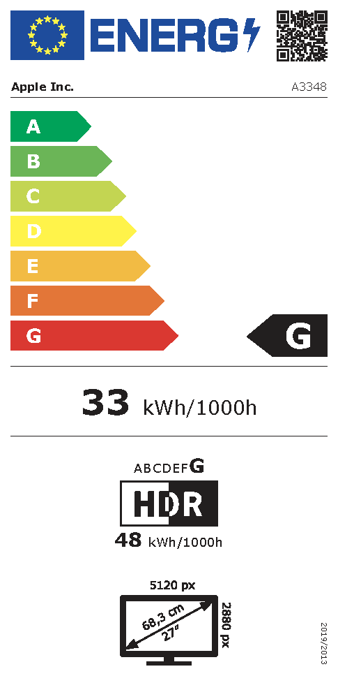 Energetikai információk