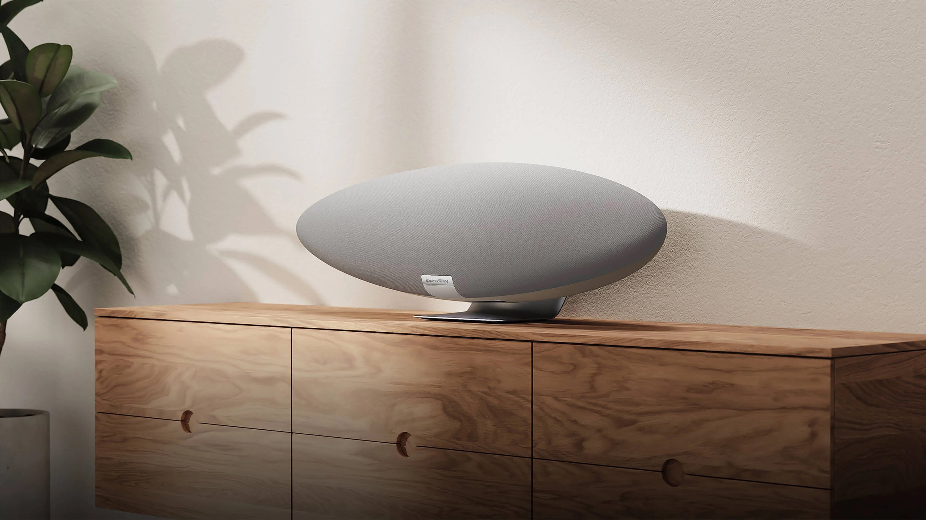 Bowers & Wilkins Zeppelin és PX sorozat hero kép