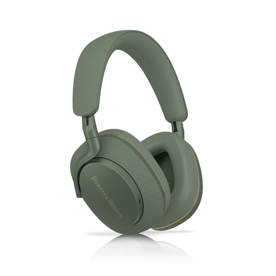 Bowers & Wilkins PX7 S2e – Anthracite Black