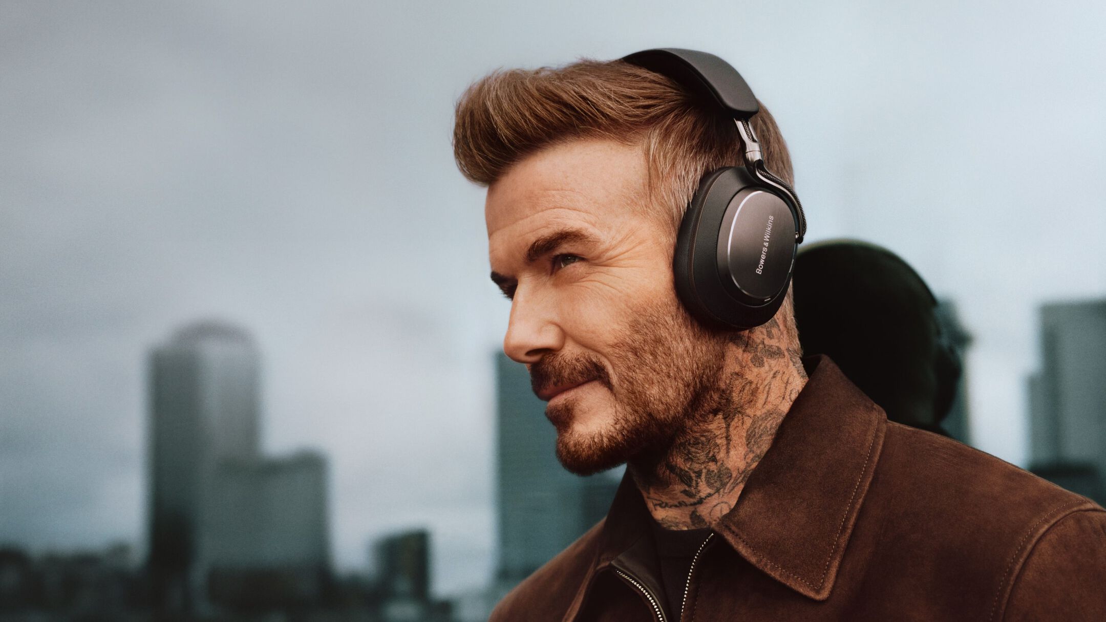 Bowers and Wilkins lifestyle 2