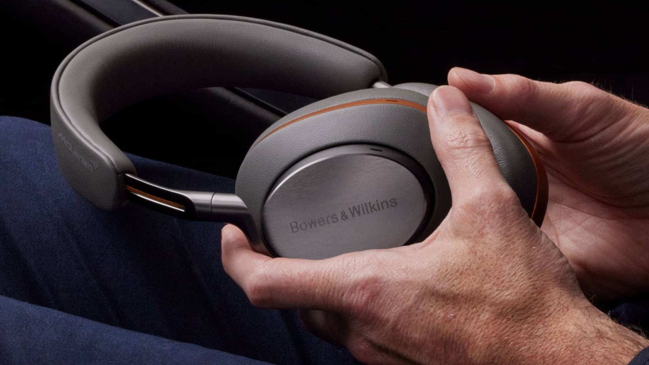 Bowers and Wilkins lifestyle 3