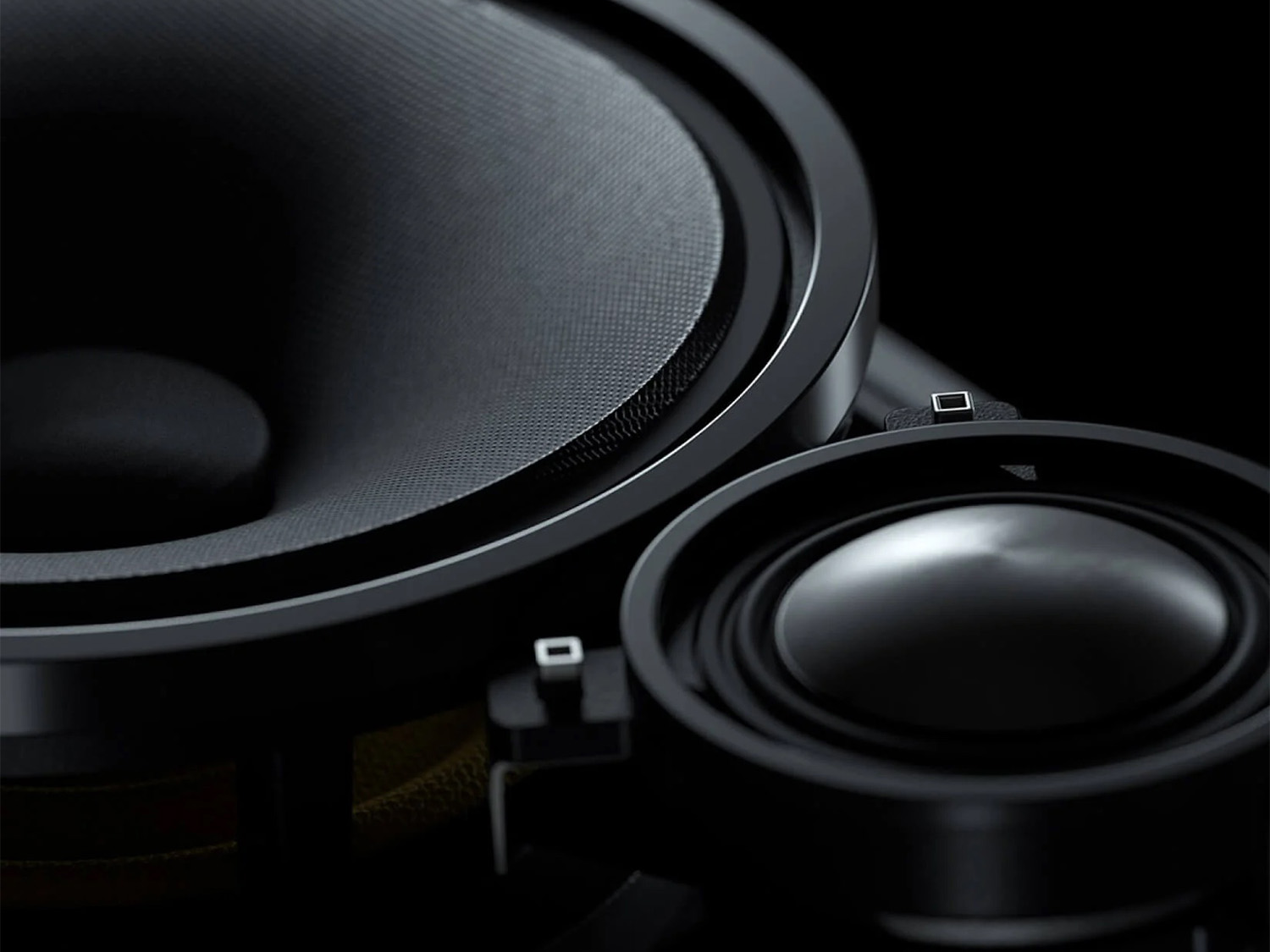 Bowers & Wilkins mérnöki örökség