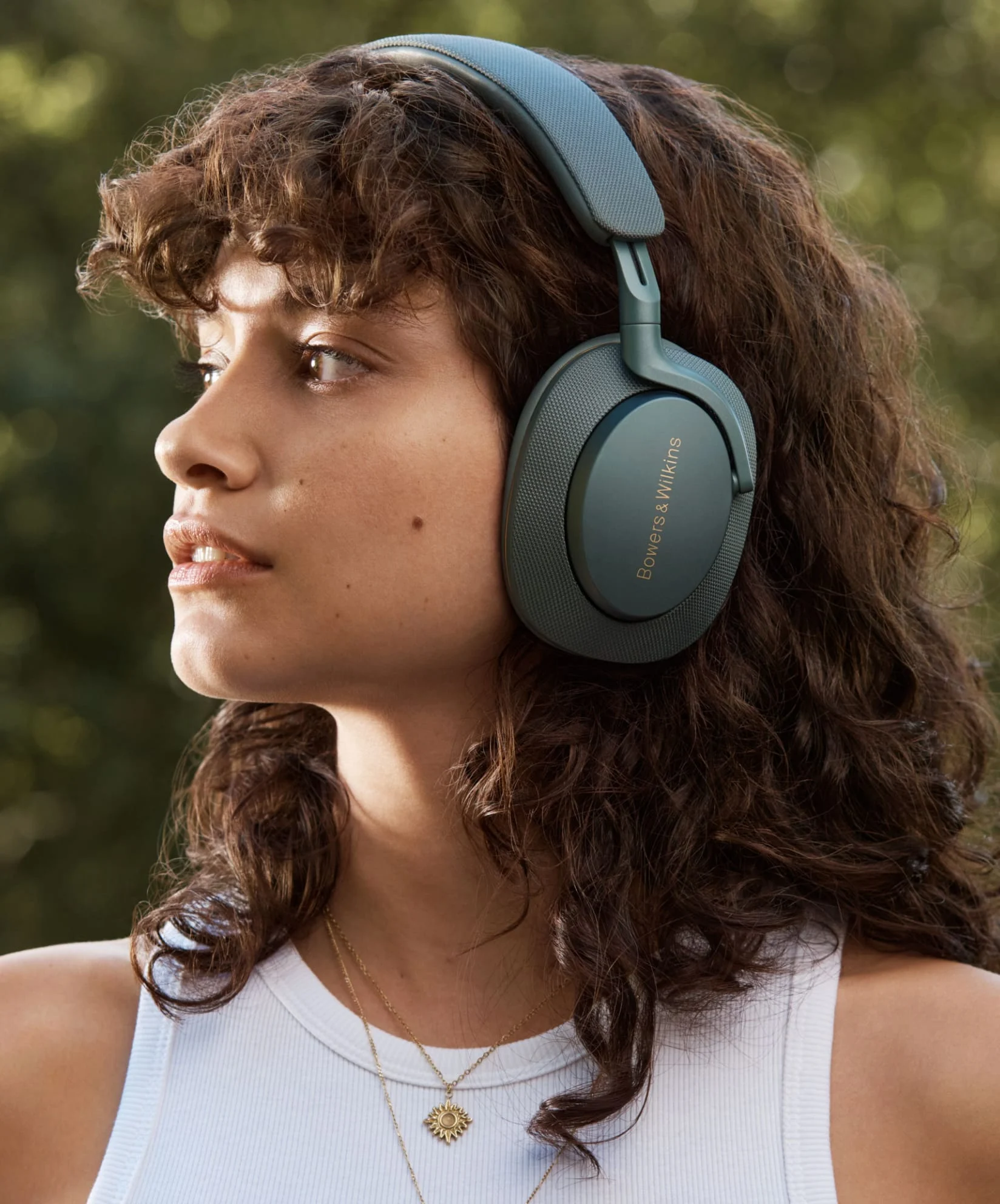 Bowers & Wilkins PX7 S2e vezeték nélküli fejhallgató