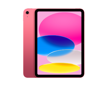 iPad 10 (10,9") tokok