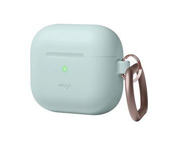AirPods 3 tokok