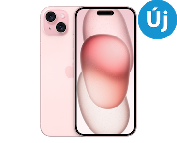 iPhone 15 Plus