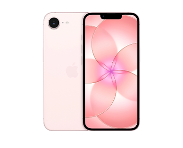 iPhone 17e