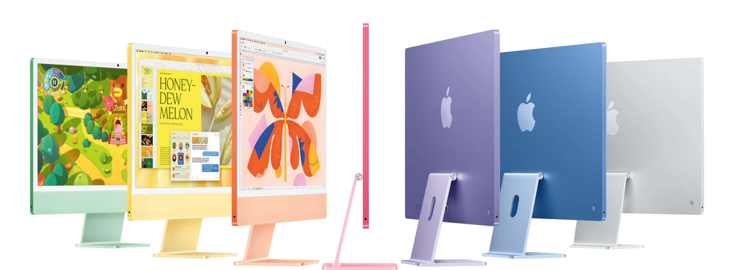 iMac