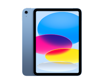 iPad 11"