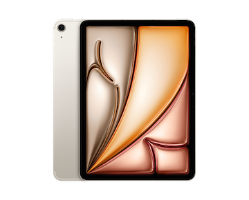 iPad Air 11" (2025)
