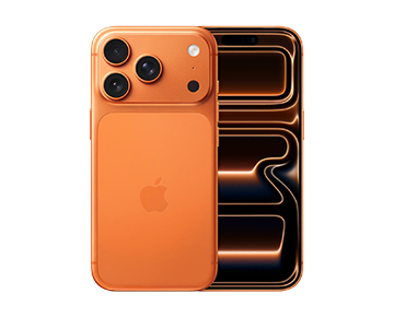 iPhone 17 Pro tokok