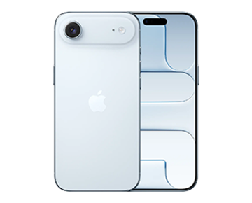 iPhone Air tokok