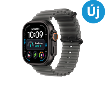 Apple Watch Ultra 4