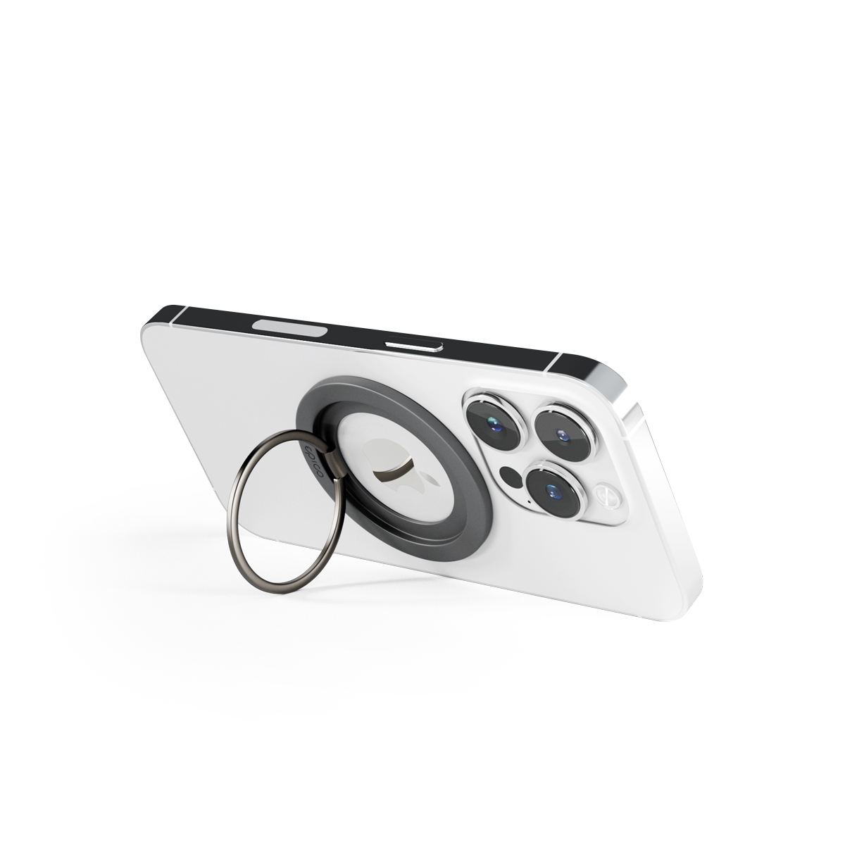 EPICO mágneses gyűrű MagSafe kompatibilis telefonokhoz