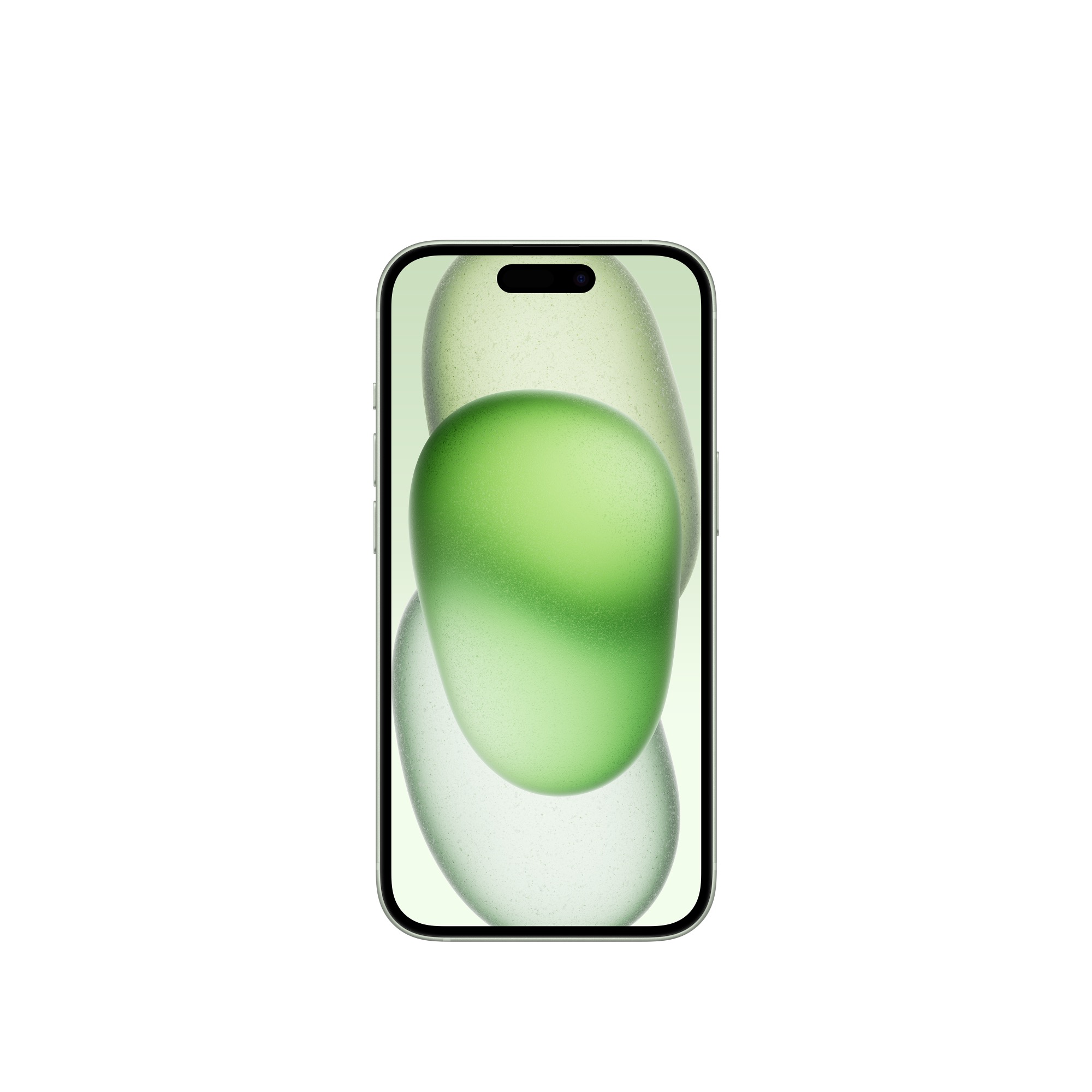 iPhone 15 256GB Zöld