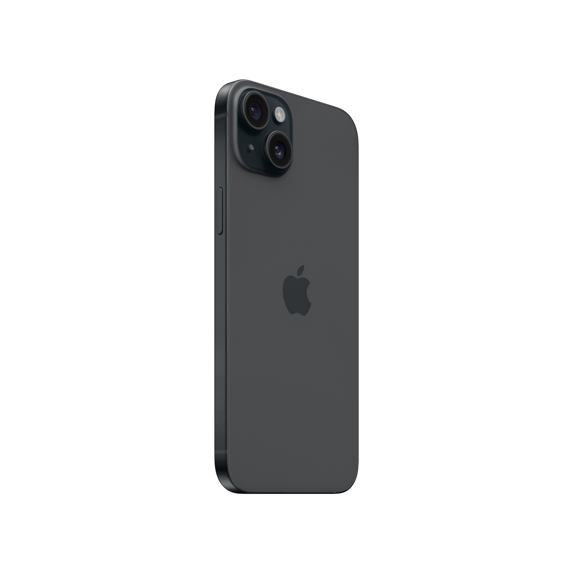 iPhone 15 Plus 256GB Fekete