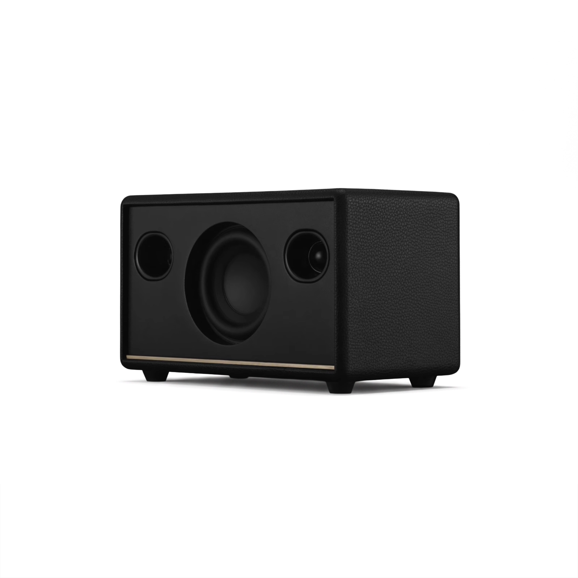 MARSHALL Acton III Bluetooth hangszóró - Fekete