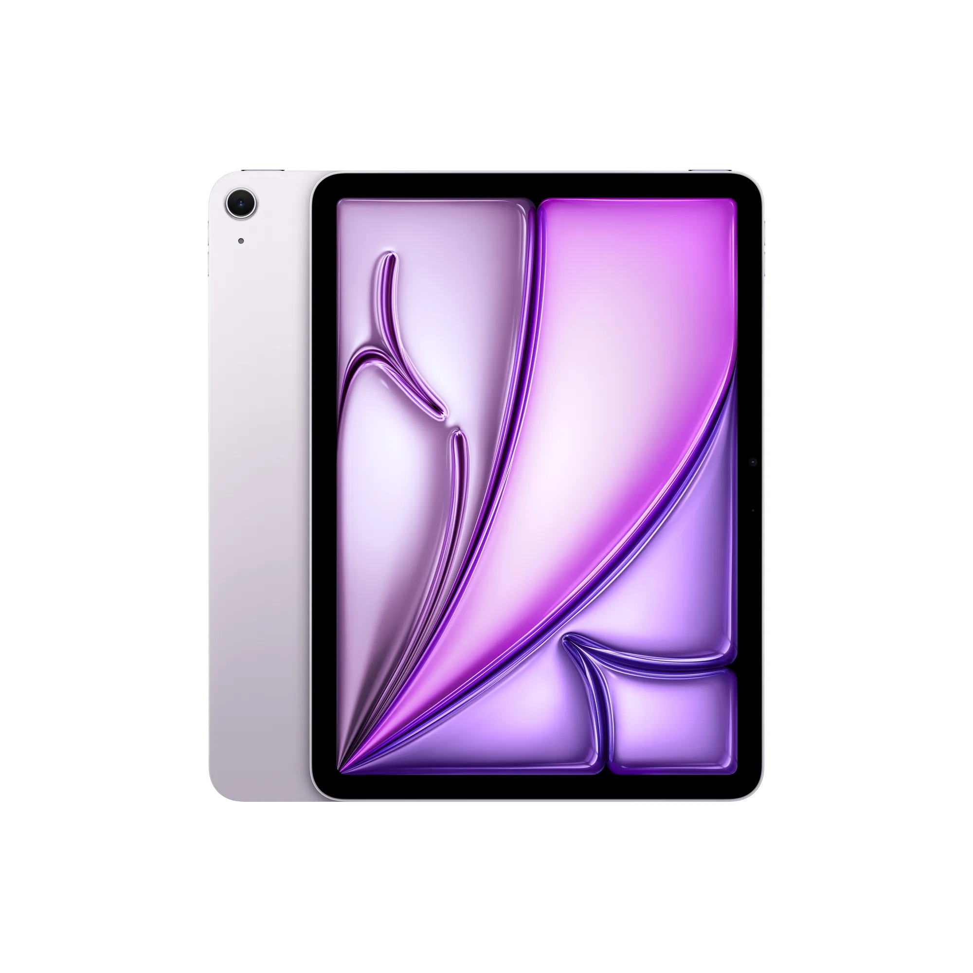 11 hüvelykes iPad Air, Wi-Fi, 512 GB – lila