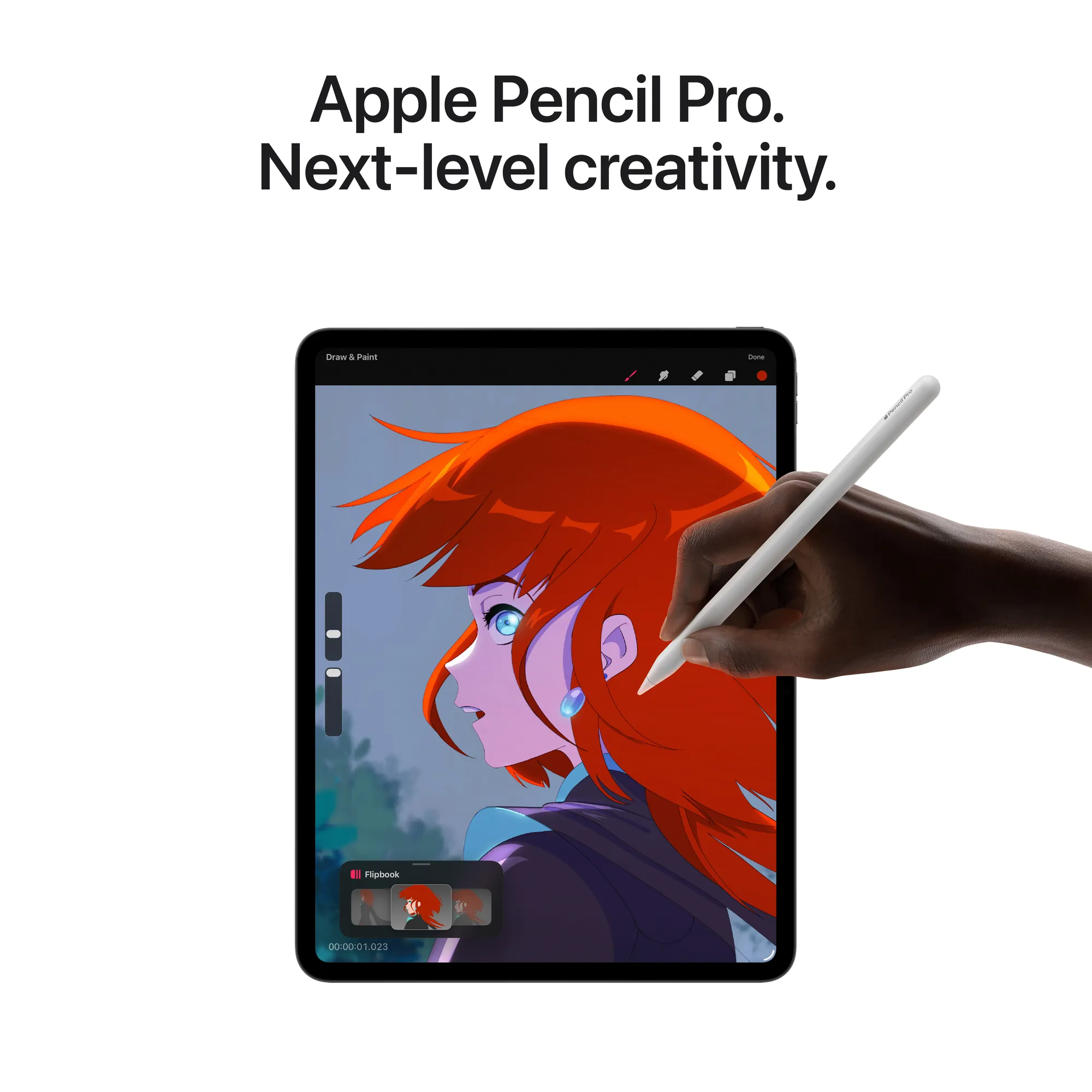11-inch iPad Pro M5 Wi-Fi + Cellular nanotexturált üveggel 1 TB - ezüst