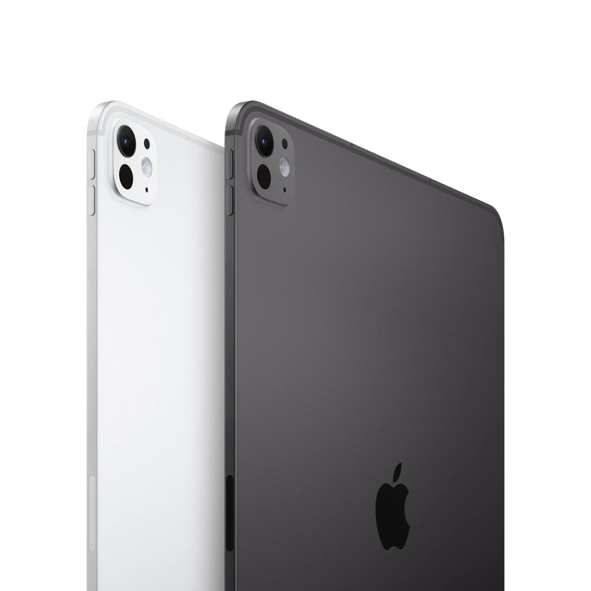11-inch iPad Pro M5 Wi‑Fi + Cellular 1 TB - ezüst