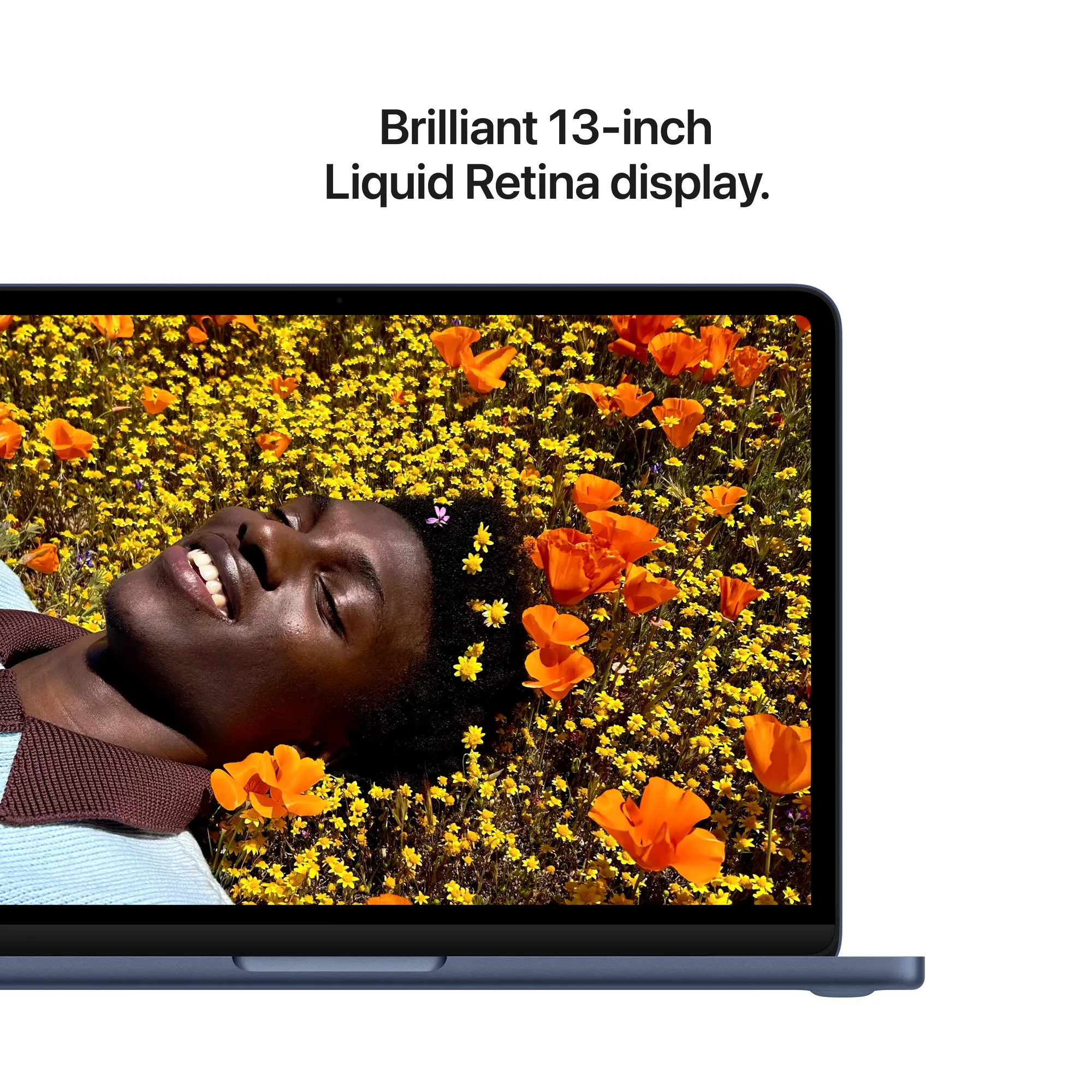 13 hüvelykes MacBook Neo: A18 Pro chip, 6-magos CPU, 5-magos GPU, 8GB RAM, 512 GB - indigó