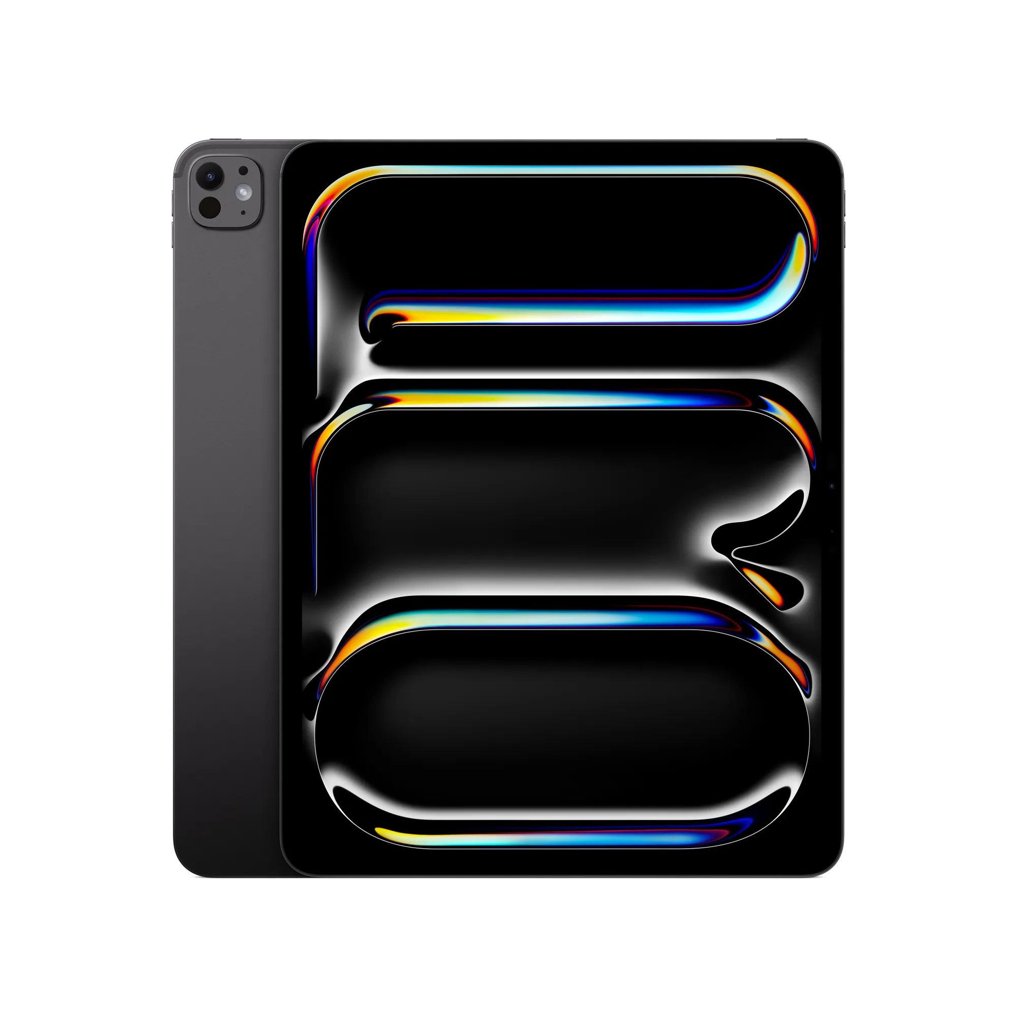 13-inch iPad Pro M5 Wi‑Fi 2 TB - asztrofekete