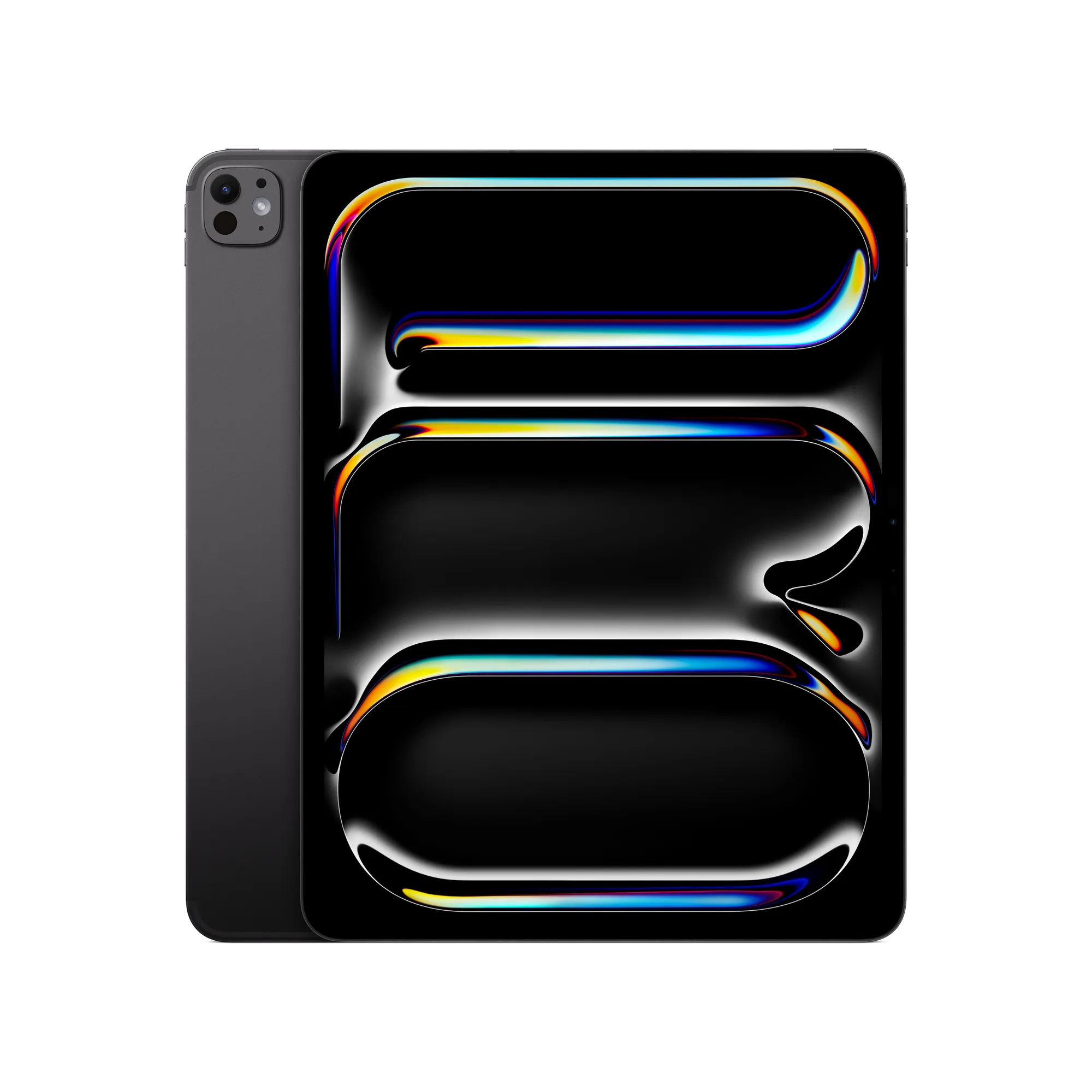 13-inch iPad Pro M5 Wi‑Fi + Cellular 256 GB - asztrofekete